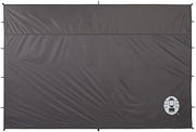 Coleman Sidewall Accessory for 10x10ft Pop-Up Canopy Sun Shelters, Removable Shelter Wall to Block Sun, Wind, & Rain, UPF 50+ Sun Protection