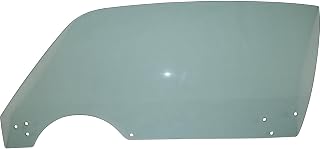 Golden Star Auto GS01-701DL Door Glass
