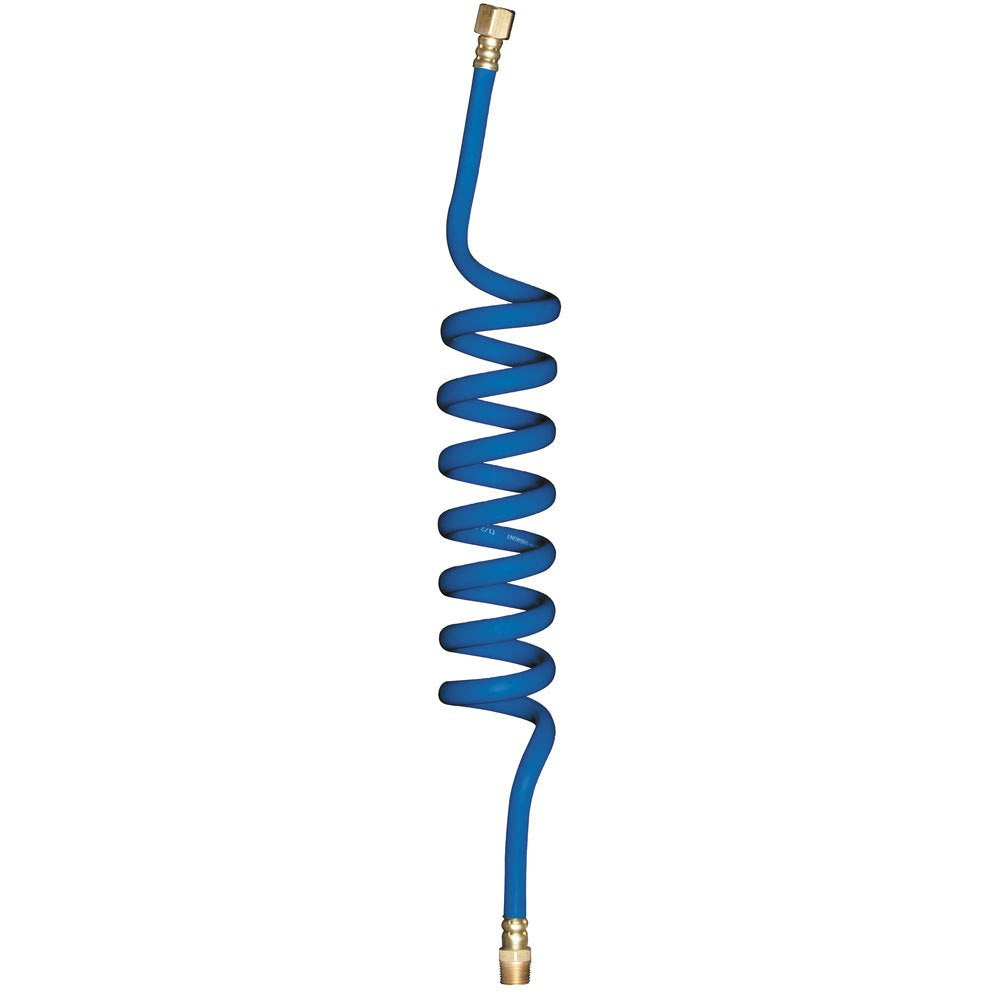 1/2" Swirl Hose Assembly 72" Long by Dormont – Model 73-3135-72