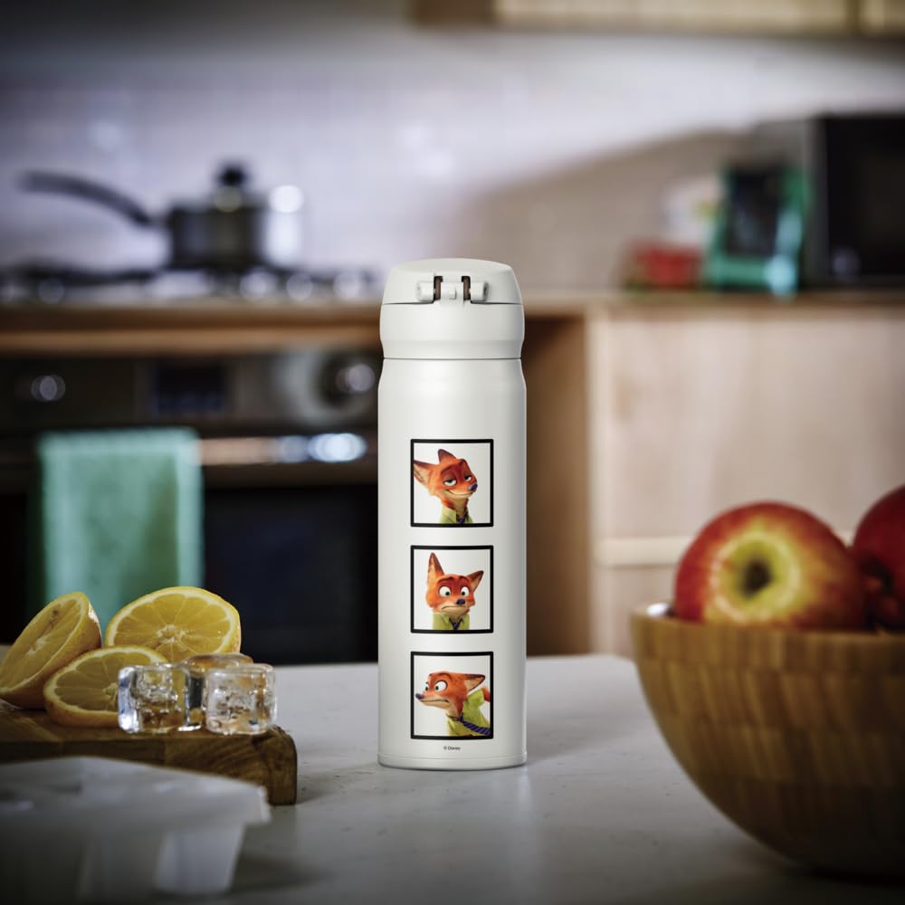 THERMOS 16.9 Ounces / Nick Wild / 500.0 milliliters Cups & Mugs