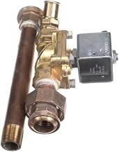 Fits Antunes 7T301C2 Drain Valve Kit 2 Pieces for IS-8000 Model