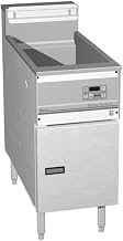 Pitco Solstice Supreme S/S Single Tank Electric Pasta Cooker