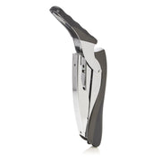 Premium Hand Stapler with Security Cable Loop (S7029950A) by Swingline – Full Strip, Alloy Steel, Charcoal, Model SWI29950