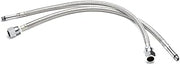 Upgrade Parts for t&s, 012534-45, b-0113 pru flex supply hoses (2)