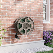 Suncast 1 Pack / Taupe / Tracker Reels