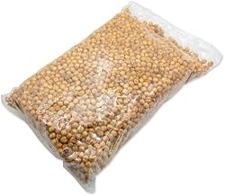 Azar Oil Roasted and Salted Chickpeas, 5 Pound -- 1 each.