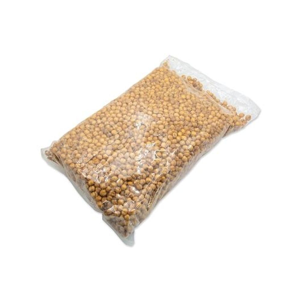 Oil Roasted and Salted Chickpeas by Azar – Commercial Grade