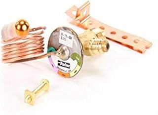 Perlick Valve, Expansion, R404A, 63552 - Genuine OEM Replacement Part