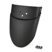 for Vulcan S 650 for EN 650 for VN 650 for S 650 2015-2023 Extender Protector Cover Motorcycle Fender by SPOPGUSTPG – One Size, One Color, Model SPOPGUSTPG