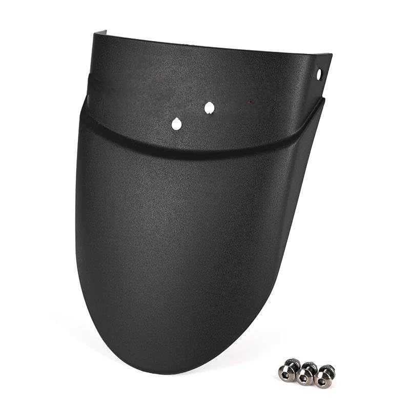 for Vulcan S 650 for EN 650 for VN 650 for S 650 2015-2023 Extender Protector Cover Motorcycle Fender by SPOPGUSTPG – One Size, One Color, Model SPOPGUSTPG