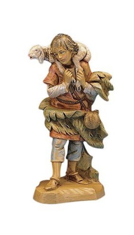 by Roman Inc. by Fontanini – 5" Scale, Polymer, Multicolor, Model 72551