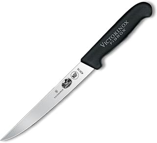 Victorinox Tranchiermesser, Fibrox