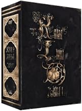 WOLF'S RAIN DVD-BOX (初回限定生産)