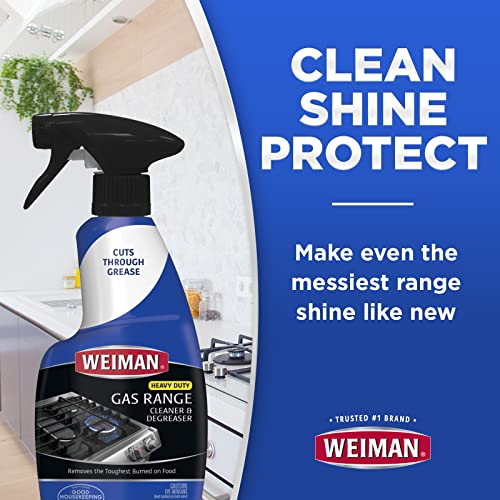 Weiman (Pack of 4) / No Color / 1 All-Purpose Cleaners