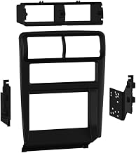 Metra Electronics 955703B - Ford Mustang 1994-2000 Radio Install Kit