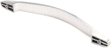 Beverage Air 401-824D Handle Aluminum Antimicrobial Part