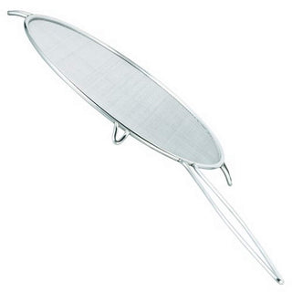13" Splatter Guard by Cuisipro – 13-Inch, Stainless Steel, Model CSP-746588