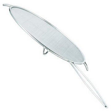 13" Splatter Guard by Cuisipro – 13-Inch, Stainless Steel, Model CSP-746588