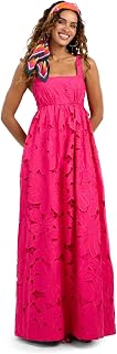 Trina Turk Women's Sleeveless Ariel Dress