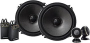 Alpine X-171S 6.7 inches (17 cm) Separate 2-Way Speaker
