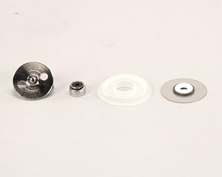 Grindmaster-Cecilware X194AL Seal Kit -(New E000A/E070A) After