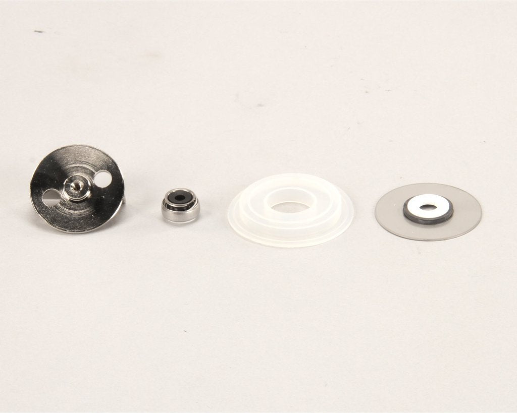 Grindmaster-Cecilware Seal Kit -(New E000A/E070A) After by Grindmaster Cecilware – Model X194AL