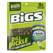 BIGS 16 Ounce (Pack of 1) / 1 Sunflower Seeds