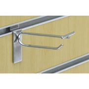 Slatwall Scanhook by Retail Resource – Model 1801