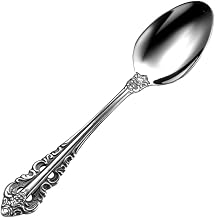 WALCO Stainless Classic Baroque 6-1/16" Teaspoon