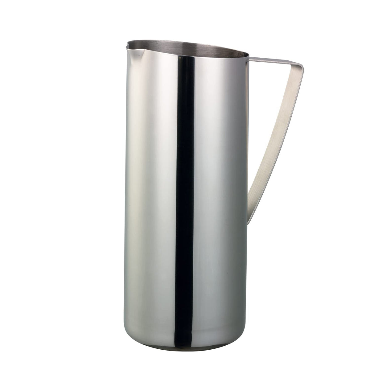 Service Ideas Polished / Without Ice Guard / 64 Ounces Jugs