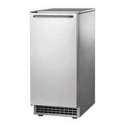 Scotsman Without Filtration / Ice Maker / Silver Ice Machines