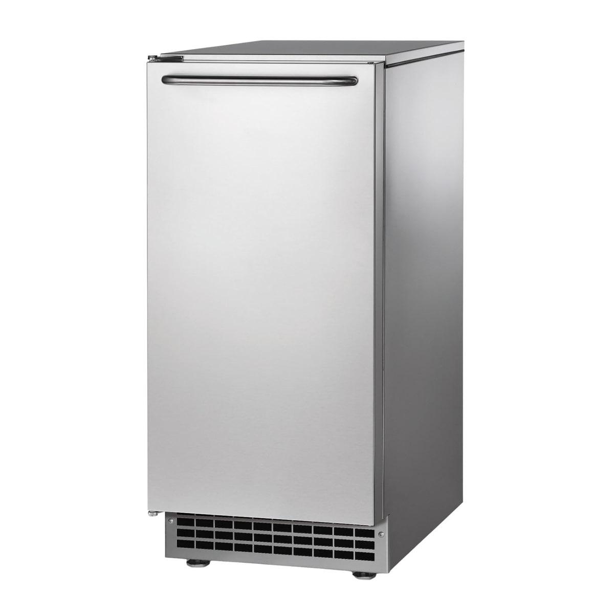 Scotsman Without Filtration / Ice Maker / Silver Ice Machines