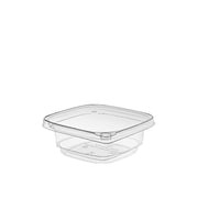 BUT-N-LOC 24oz / Clear / 24.0 fluid_ounces Clamshell Take Out Containers