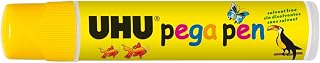 UHU 50 ml Liquid Glue Stick