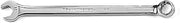 GEARWRENCH 11mm 12 Point Long Pattern Combination Wrench - 81668, Chrome