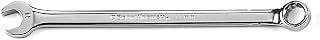 GEARWRENCH 11mm 12 Point Long Pattern Combination Wrench - 81668, Chrome