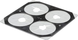 104B Box Cone Baffle - Medium