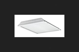 Lithonia Lighting 4330899517 Led Troffer 2x2 120V3400l
