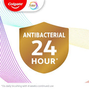 Colgate 5.1 Ounce (Pack of 1) / Whitening Paste / White Toothpaste