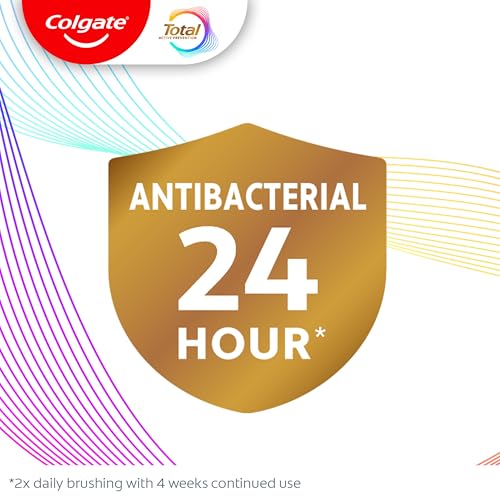 Colgate 5.1 Ounce (Pack of 1) / Gel / 1 Toothpaste