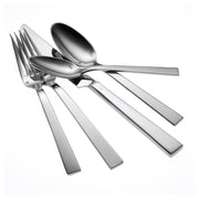 Sant Andrea Elevation S/S 1-Piece Dinner Knife by Oneida – Stainless Steel, Silver, Pack of 12, Model T283KDTF