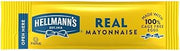 10 pack - Hellmann's REAL-Vraine Mayonnaise, 3/8 oz packets