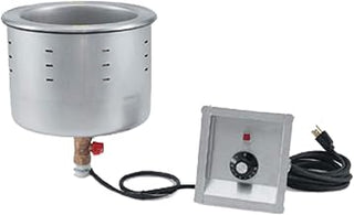 Vollrath Soup Well Modular Drop-Ins - 11 Qt. 240V