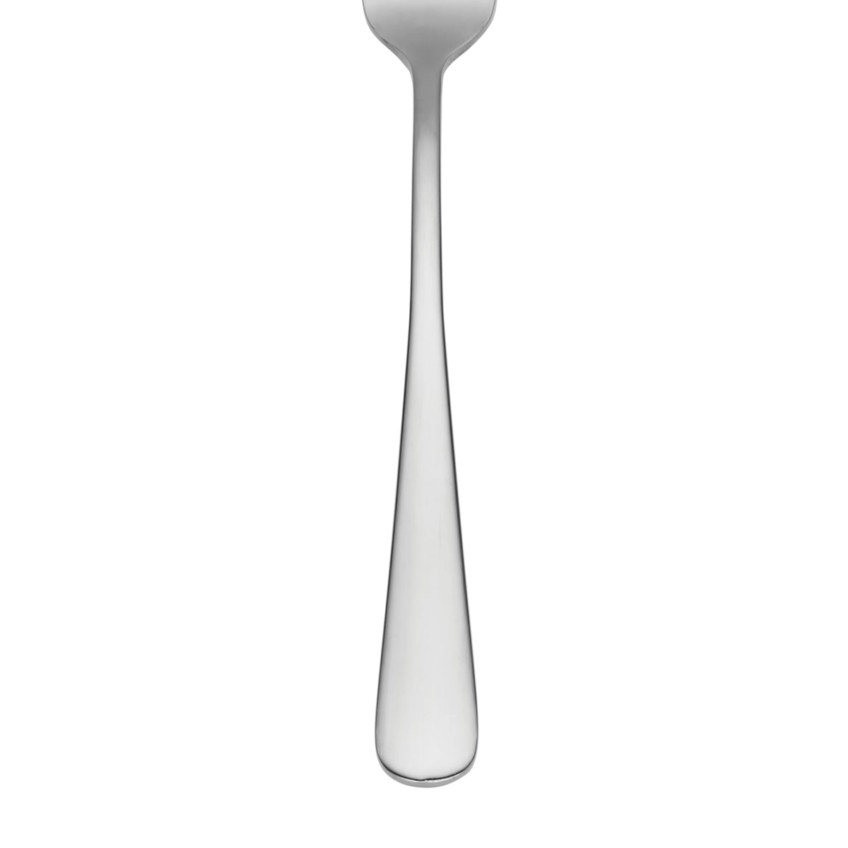 Silverware, Chapman Everyday Flatware 1-Piece Salad Fork, Service For 1, 18/0 Stainless Steel, Rust Resistance, Dishwasher Safe, 7.1"L x 0.9"W (Silver, 1 Piece) by Oneida – Model