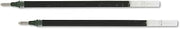 65808 Refill for uni-ball Gel IMPACT Gel Pen Bold Black Ink 2/Pack