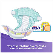 HUGGIES 4 / 140 Count / 1 Baby Diapers