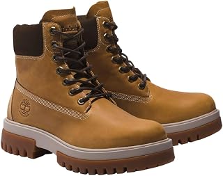 Timberland mens Arbor Road 6 Inch Waterproof Boot