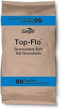 Cargill Top. Flo. Plain Salt 50lbs