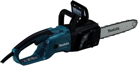 Makita-UC4051A Chain Saw, Electric, 16 in. Bar - Sliver
