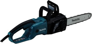 Makita-UC4051A Chain Saw, Electric, 16 in. Bar - Sliver